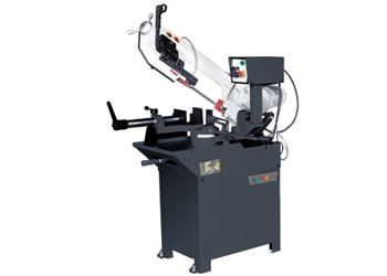 HORIZONTAL BANDSAW – EURO TYPE BMT 225SL